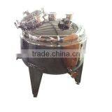 2016 Hot Sale Stainless Steel Distiller Boilers/distillation Equipment thumbnail-1