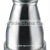 Stainless Steel Pipe With Ferrule Thread thumbnail-1
