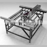 High Precision Customized Small CNC Milling For Steel thumbnail-4