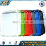Free Sample Blue Serving Tray thumbnail-5