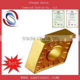 Tungsten Carbide Cutting Tools Inserts/ Cutter Blades/ Cnc Cutting Tools thumbnail-1