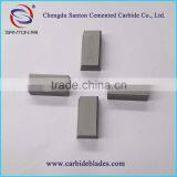 YG6 Widia Isofix Working Tungsten Carbide Saw Tips thumbnail-3