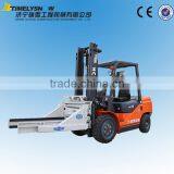 3t Electric Forklift CPD30 thumbnail-1