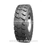 Reach Stacker, Fork Truck Tire GCB3, IND-5,IND-4 Pattern,14.00R24,18.00R25 thumbnail-2