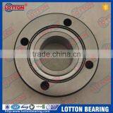 Shielded Screw Mounting Angular Contact Ball Bearing ZKLF40100.2Z thumbnail-2