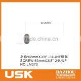 Lawn Mower Spare Parts Screw thumbnail-1