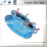 Custom Ductile Iron Pipe Flange Coupling,cast Iron Flange Coupling thumbnail-5