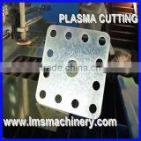 LMS Small Thickness CNC Plasma Cutter for Sale thumbnail-5