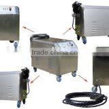 HZX-6000 Car Wash Shampoo Machine Supplier/Carpet Steam Cleaners For Home thumbnail-4