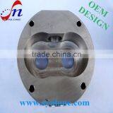 Customized CNC Machining Spare Parts thumbnail-4
