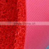 2015 HOT Product PVC Coil Mat /PVC Vinyl Coil Mat /foam Backed Carpet thumbnail-4