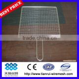 Barbecue wire mesh manufacturer