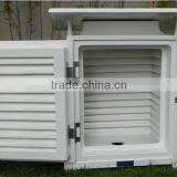 Fiber Glass Electric Box Shutters,ventilation Louver,waterproof Blinds thumbnail-3