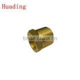 Brass Marterial ,NPT,BSP ,male &female, Conical Reduction , thumbnail-1