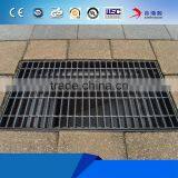 2017 China Manufacturer Hot Dipped Galvanized 25*5 Road Drainage Steel Grating thumbnail-6