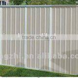 Storage Shed Building KIT thumbnail-6