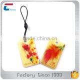 Waterproof 13.56mhz Passive Shenzhen Small Rfid Nfc Mini Key Card Tag thumbnail-4