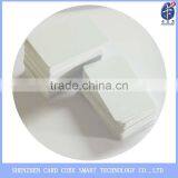 Signature Strip Card/blank Student id Card (free Samples) thumbnail-3