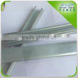 Anti-high Wind Shade Cloth Fixing Channel thumbnail-2