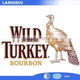 Vintage Tin Signs, 20x30cm Customized Metal Sign thumbnail-1