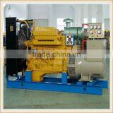 65kw to 550kw Open Diesel Generator Set Made In China thumbnail-1