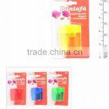 COLORFUL PENCIL SHARPENER thumbnail-1
