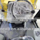 2016 Hot Sale NEW25-10 4WD 2WD Backhoe Loader thumbnail-5