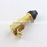 ASW-115 Automotive Brass Push Button Starter Switch thumbnail-3
