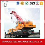 TOP SANY STC250H 25ton Truck Crane With Best Price for Sale thumbnail-1