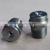 90 Degree BB Series Standard Angle Full Water Jet Nozzles for Dishwashers thumbnail-4