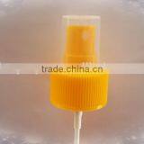 High Quality Screw Perfume Pump Sprayer With Many Colors thumbnail-1