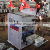 Italy Nespresso Coffee Capsule Sealing Machine thumbnail-3