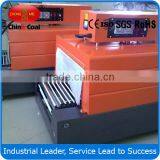 High Performance Water Spray Type Shrinking Machine thumbnail-6