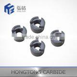 Tungsten Carbide Three Way Swirl Chamber Nozzle Spray Dryer Components thumbnail-1