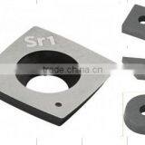 Carbide Steel Cutting Saw Tips