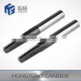 Precision Cutting Tools Made of Tungsten Carbide End Mills thumbnail-6