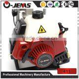 Ojenas 1inch 45m3 Maximum Flow Aluminium Alloy High Pressure Water Pump thumbnail-2