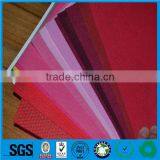 Nonwoven Technics and 210CM/82.5'' Width Non Woven Fabric Industrial Use in Rolls thumbnail-4