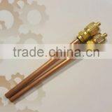 Access Valve Air Conditioner Parts thumbnail-1