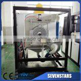 Big Plastic Tube Planet Cutting Machine thumbnail-1