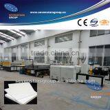 Rigid Celuka PVC Foam Board Machine thumbnail-1