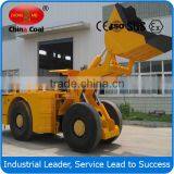 Underground Electric Scooptram Loader Truck Loader for Sale thumbnail-1
