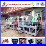 Dry Powder Metal Briquette Press Machine