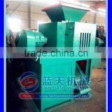 30 Years Square Wood Charcoal White Coal Powder Briquettes Press Machine thumbnail-2