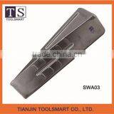 High Quality Aluminium Forged Splitting Wedge thumbnail-4