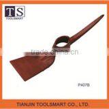 Garden Mattock Digging Pick Head P407