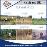 2 Stroke Side Hanging Petrol Brush Cutter/ Grass Trimmer thumbnail-4