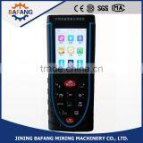 Mine Intrinsically Safe Type Laser Range Finder Distance Measuring Tool thumbnail-1