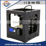 Desktop 3D Printer High Accuracy thumbnail-2