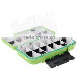 LEO Detached Fishing Lure Hook Box Fish Accessory Tool Tackle Container With Compartment thumbnail-6